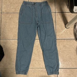 Cotton On Jean Joggers